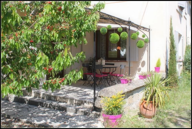 A L'Oree Du Pin Acomodação com café da manhã Aix-en-Provence Exterior foto